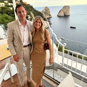 Meet your Posher, Lucy